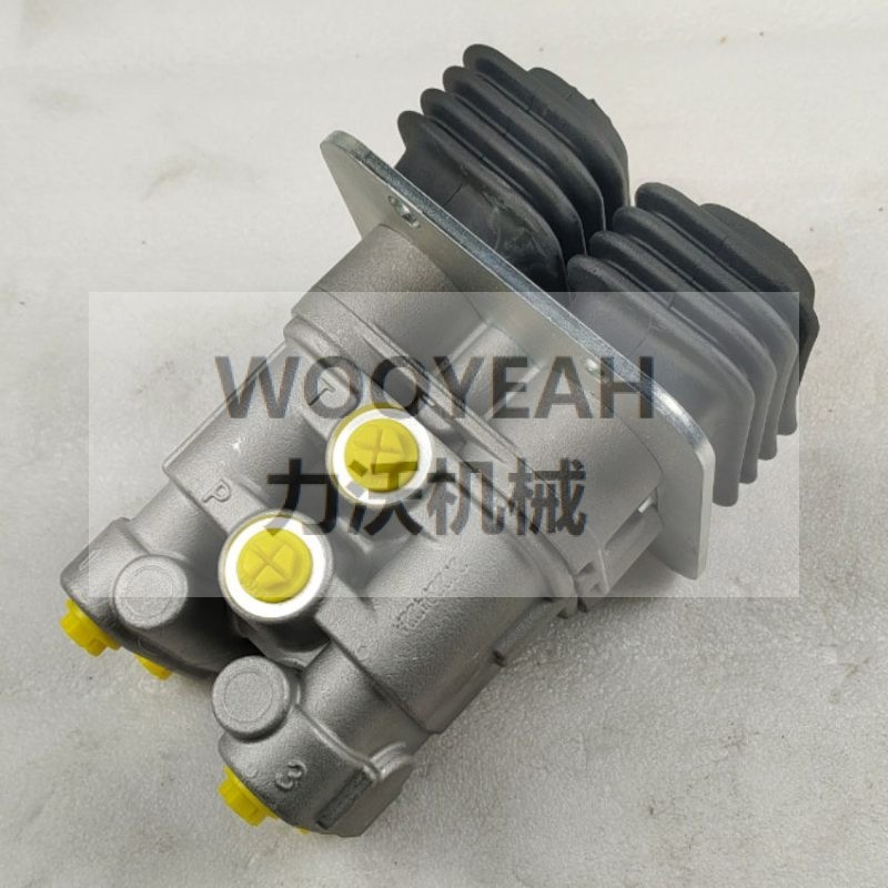 14612098 FOOT PEDAL VALVE FOR VOLVO EXCAVATOR