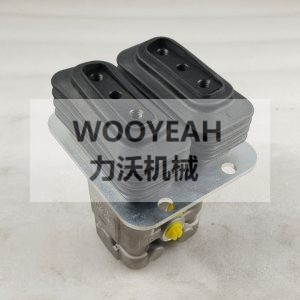 14612098 FOOT PEDAL VALVE FOR VOLVO EXCAVATOR