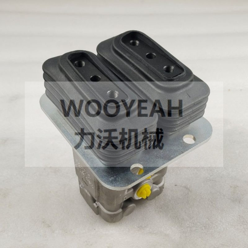 14612098 FOOT PEDAL VALVE FOR VOLVO EXCAVATOR