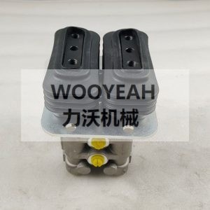 PVD8P6005A FOOT PEDAL VALVE FOR VOLVO EXCAVATOR