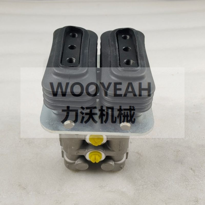 PVD8P6005A FOOT PEDAL VALVE FOR VOLVO EXCAVATOR