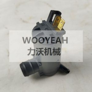 14629275 WASHER PUMP FOR VOLVO EXCAVATOR