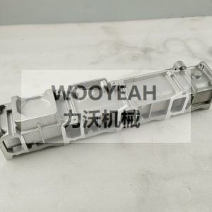 04295878 22915392 CHARGE AIR PIPE FOR VOLVO EXCAVATOR