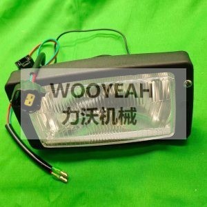 14371518 HEADLAMP FOR VOLVO EXCAVATOR