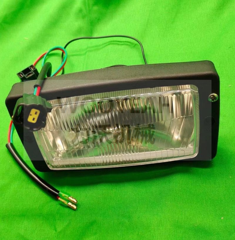 14371518 HEADLAMP FOR VOLVO EXCAVATOR