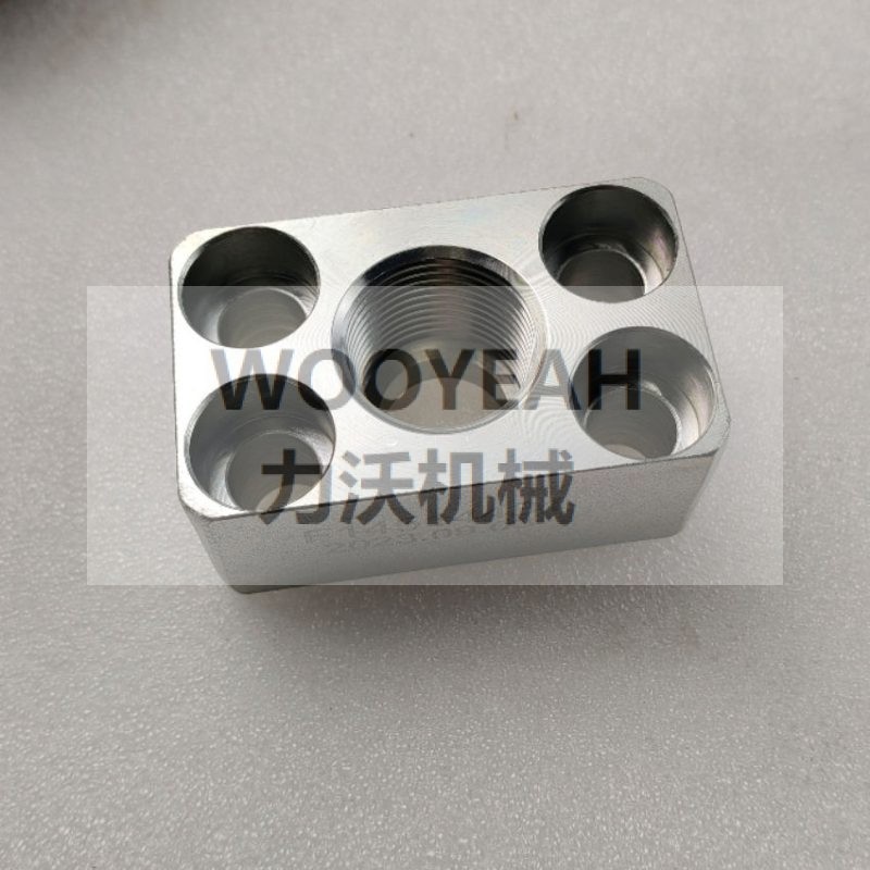 14514431 FLANGE FOR VOLVO EXCAVATOR