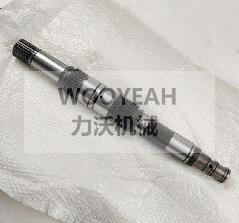 17238522 CLUTCH SHAFT FOR VOLVO MOTOR GRADER