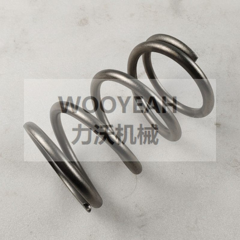 17245202 TRANSMISSION COIL SPRING FOR VOLVO MOTOR GRADER