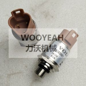 17252661 PRESSURE SWITCH SENSOR FOR VOLVO EXCAVATOR