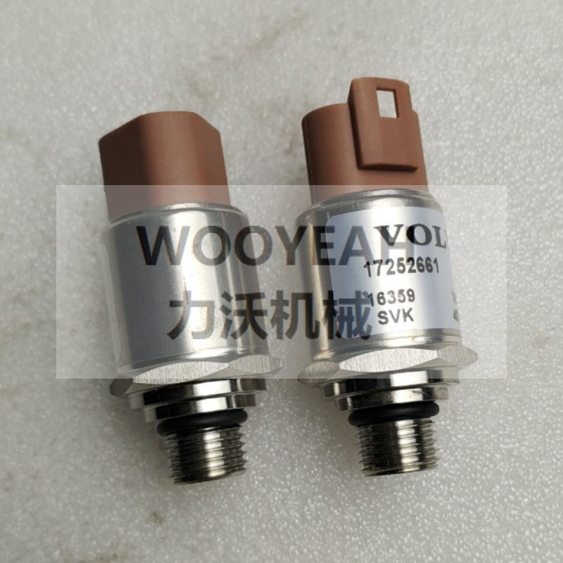 17252661 PRESSURE SWITCH SENSOR FOR VOLVO EXCAVATOR