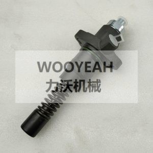 21147445 K37315644 HIGH PRESSURE FUEL PUMP FOR VOLVO EXCAVATOR