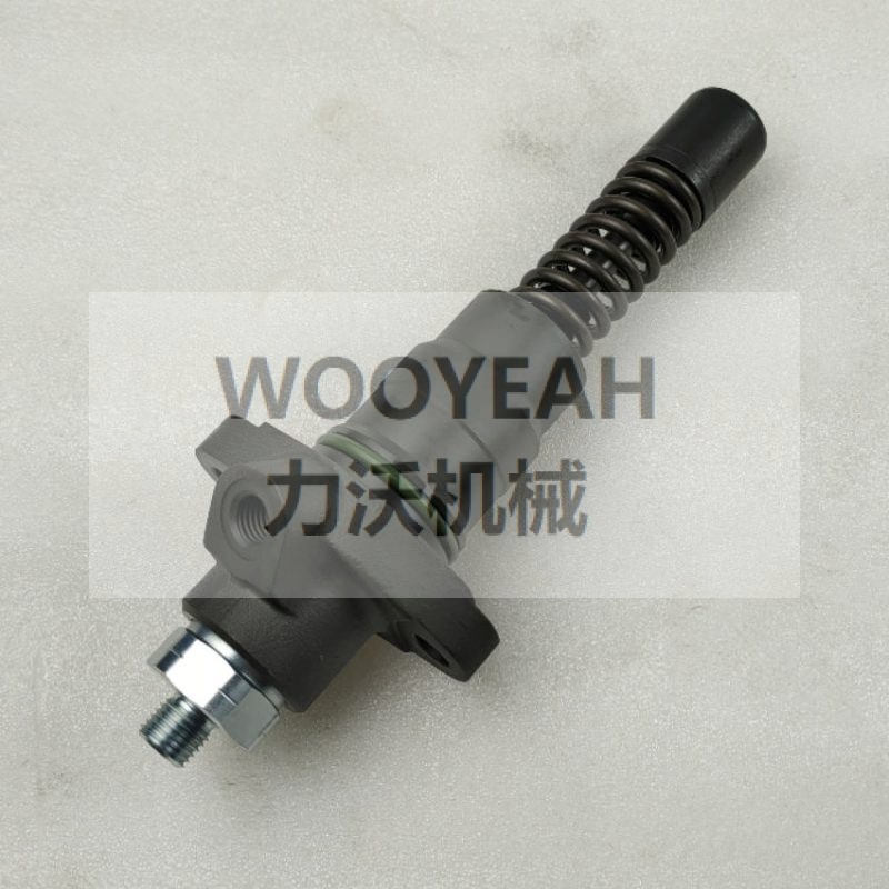 21147445 K37315644 HIGH PRESSURE FUEL PUMP FOR VOLVO EXCAVATOR