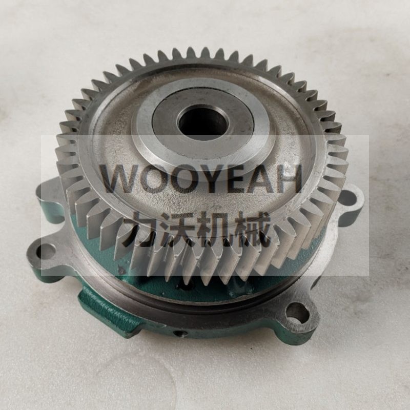 P17518007 BEARING HOUSING FOR VOLVO EXCAVATOR