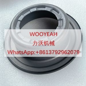 11418263 PISTON FOR VOLVO L180H WHEEL LOADER