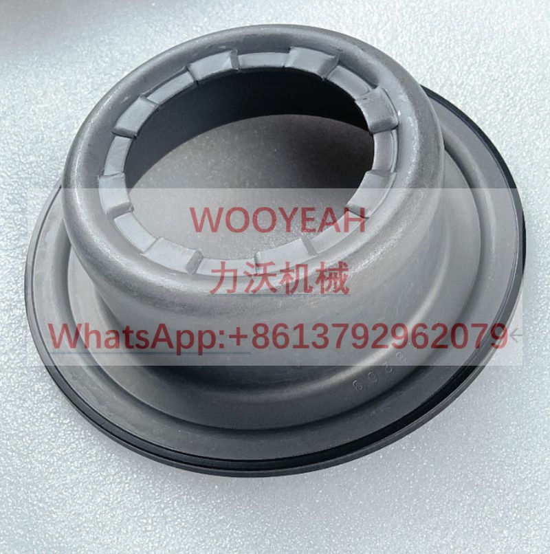 11418263 PISTON FOR VOLVO L180H WHEEL LOADER