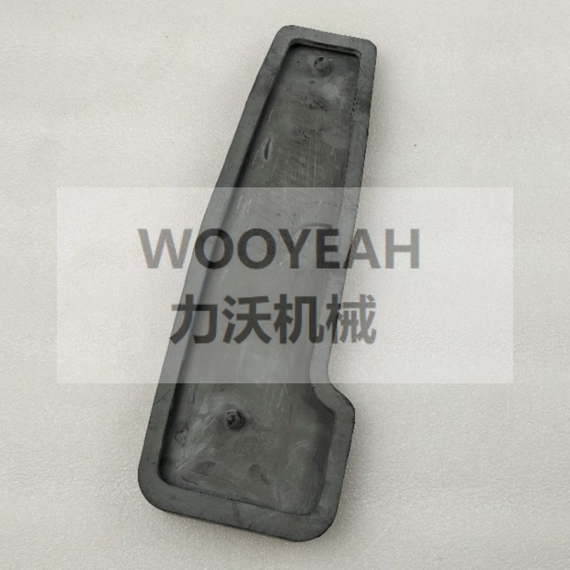 14534435 RUBBER COVER FOR VOLVO EXCAVATOR