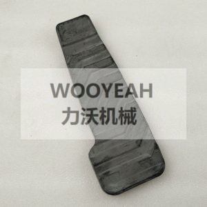 14534435 RUBBER COVER FOR VOLVO EXCAVATOR