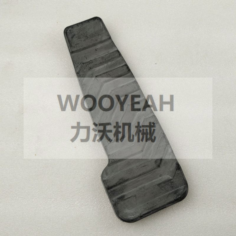 14534435 RUBBER COVER FOR VOLVO EXCAVATOR