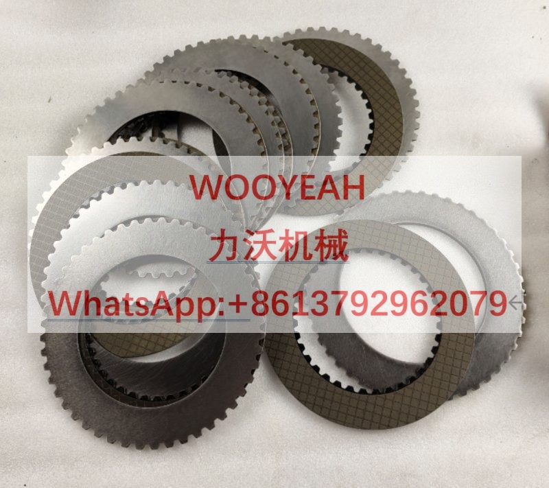 15017373 FRICTION DISC KIT FOR VOLVO L180H WHEEL LOADER