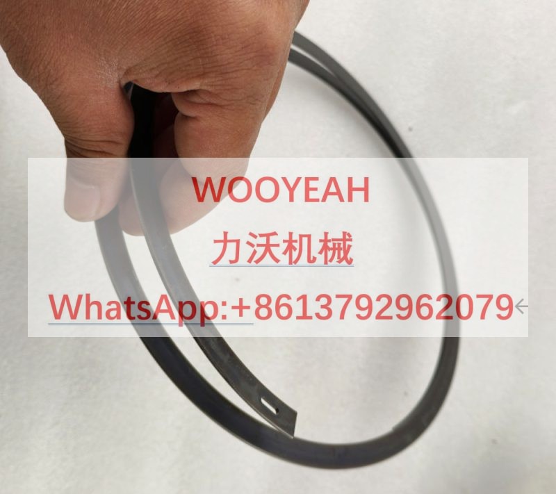 15069332 LOCK RING FOR VOLVO L180H WHEEL LOADER