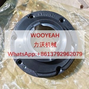 15093008 TRANSMISSION OIL PUMP FOR VOLVO L180H WHEEL LOADER
