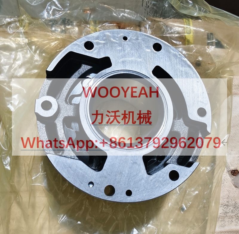 15093008 TRANSMISSION OIL PUMP FOR VOLVO L180H WHEEL LOADER