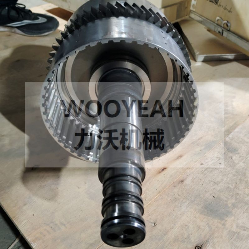 15146422 CLUTCH SHAFT FOR VOLVO L180H WHEEL LOADER