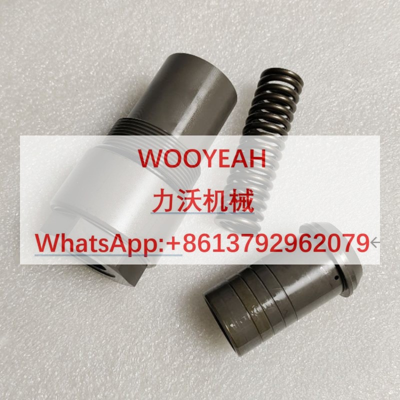 14513144 RELIEF VALVE FOR VOLVO EXCAVATOR