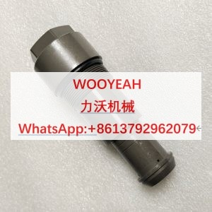 14513144 RELIEF VALVE FOR VOLVO EXCAVATOR