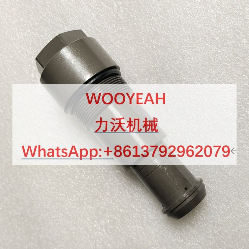 14513144 RELIEF VALVE FOR VOLVO EXCAVATOR