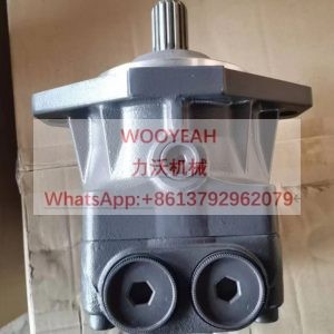 14674307 FAN MOTOR PUMP FOR VOLVO EXCAVATOR