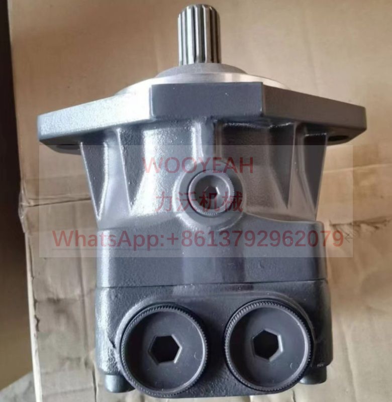 14674307 FAN MOTOR PUMP FOR VOLVO EXCAVATOR