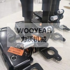 15069006 14698838 DOOR LOCK FOR VOLVO EC480D EXCAVATOR