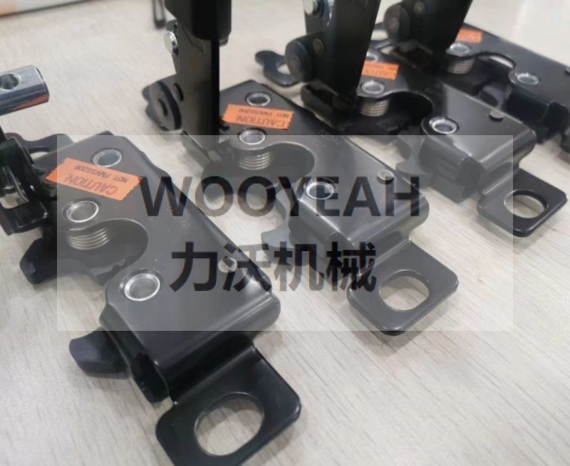 15069006 14698838 DOOR LOCK FOR VOLVO EC480D EXCAVATOR