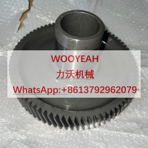 16067531 TRANSMISSION GEAR FOR VOLVO L180H WHEEL LOADER