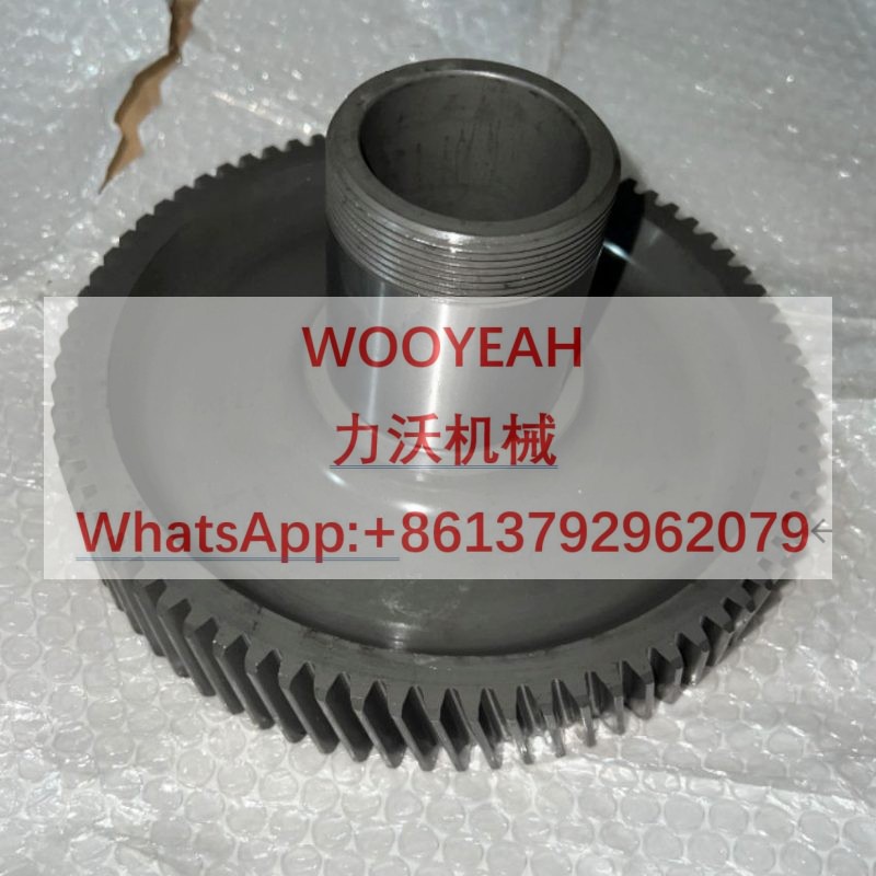 16067531 TRANSMISSION GEAR FOR VOLVO L180H WHEEL LOADER