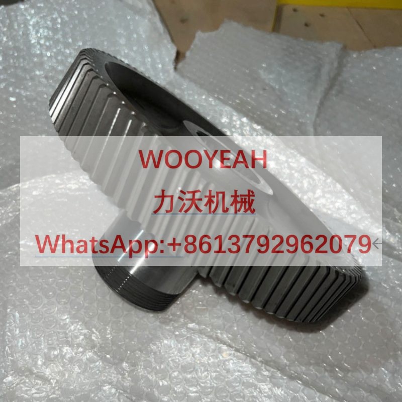 16067531 TRANSMISSION GEAR FOR VOLVO L180H WHEEL LOADER