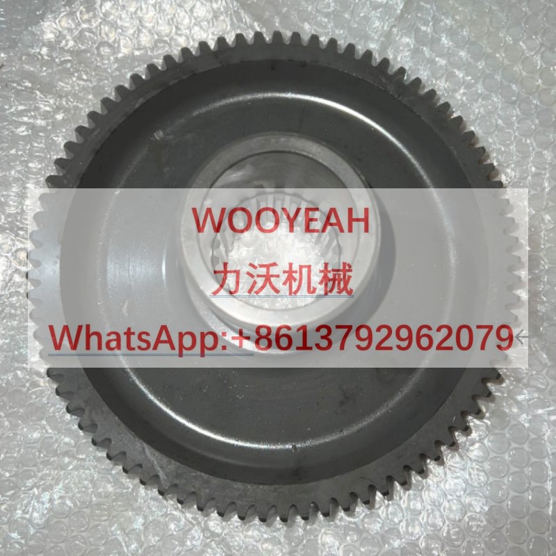 16067531 TRANSMISSION GEAR FOR VOLVO L180H WHEEL LOADER