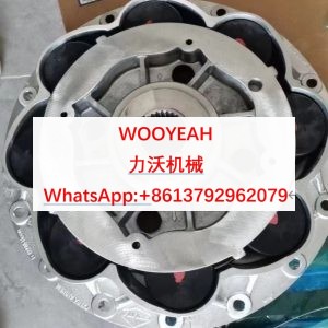 14679945 PUMP COUPLING FOR VOLVO EC950E EXCAVATOR