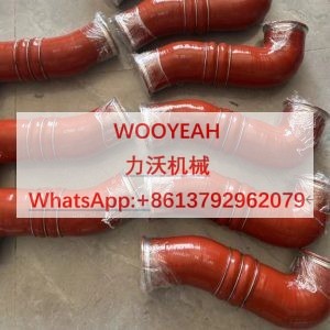 14790900 AIR RUBBER HOSE FOR VOLVO EXCAVATOR