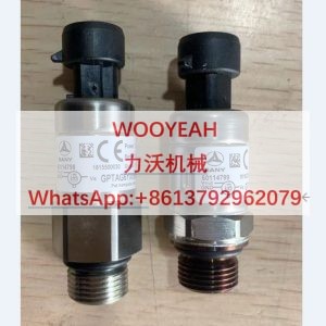 60114798 60114799 PRESSURE SWITCH SENSOR FOR SANYI EXCAVATOR