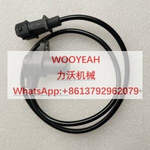 04199447 0261210113 CRANKSHAFT POSITION SENSOR FOR VOLVO EXCAVATOR