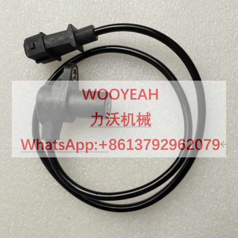 04199447 0261210113 CRANKSHAFT POSITION SENSOR FOR VOLVO EXCAVATOR