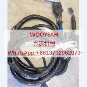 14616758 WIRING HARNESS FOR VOLVO EXCAVATOR