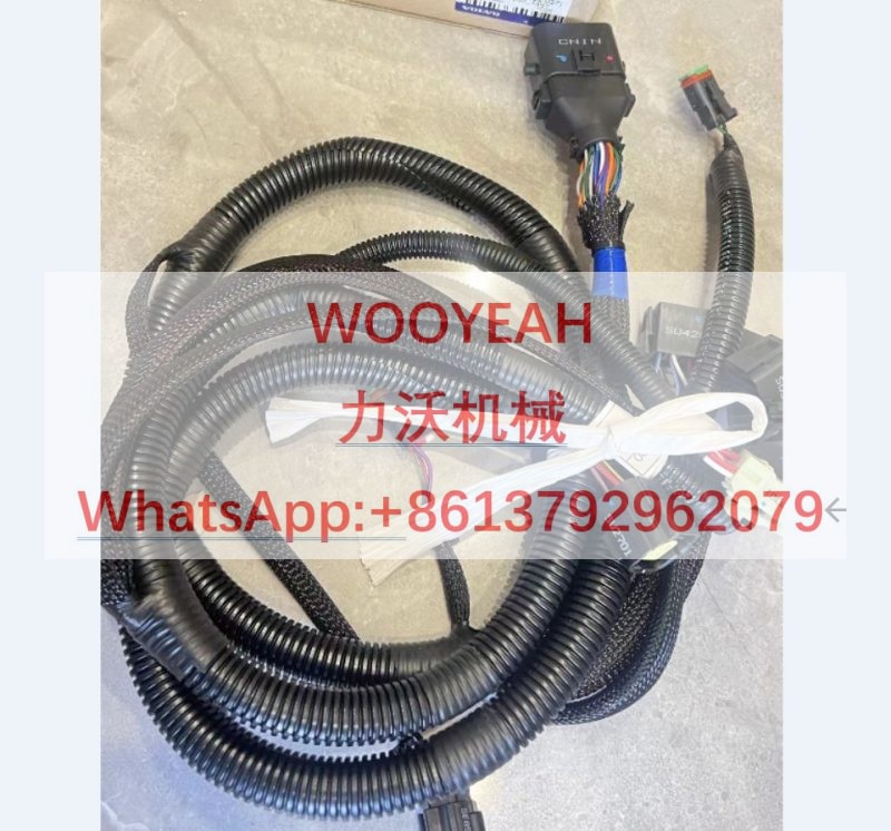 14616758 WIRING HARNESS FOR VOLVO EXCAVATOR