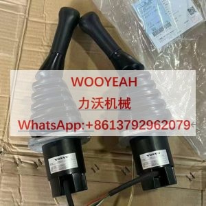 14788531 HANDLE CONTROL VALVE FOR VOLVO EXCAVATOR