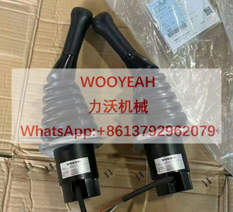 14788531 HANDLE CONTROL VALVE FOR VOLVO EXCAVATOR