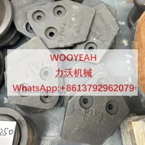 15610861 15610862 SIDE TOOTH FOR VOLVO EXCAVATOR