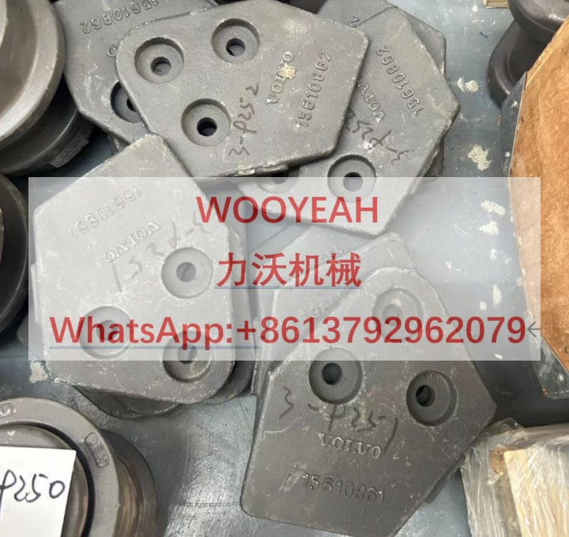 15610861 15610862 SIDE TOOTH FOR VOLVO EXCAVATOR