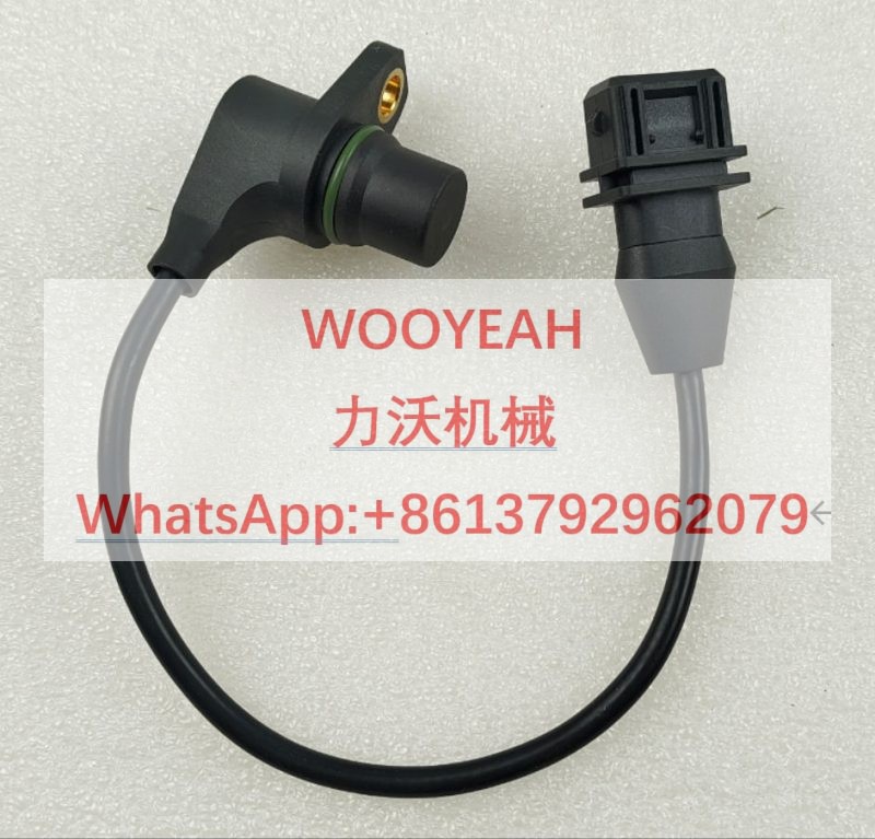 20482772 04194021 CAMSHAFT POSITION SENSOR FOR VOLVO EXCAVATOR